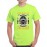 Men's Coolest Engineer Graphic Printed T-shirt