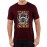 Men's Coolest Engineer Graphic Printed T-shirt