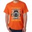 Men's Coolest Engineer Graphic Printed T-shirt