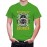 Men's Coolest Engineer Graphic Printed T-shirt