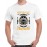 Men's Coolest Engineer Graphic Printed T-shirt