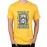 Men's Coolest Engineer Graphic Printed T-shirt