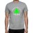 International Day Of Yoga Graphic Printed T-shirt