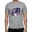 Devil In Side Graphic Printed T-shirt