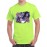 Devil In Side Graphic Printed T-shirt