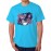 Devil In Side Graphic Printed T-shirt