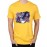 Devil In Side Graphic Printed T-shirt