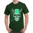 Devil No Soul Graphic Printed T-shirt