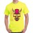 Devil No Soul Graphic Printed T-shirt