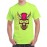 Devil No Soul Graphic Printed T-shirt