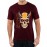 Devil No Soul Graphic Printed T-shirt