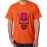 Devil No Soul Graphic Printed T-shirt