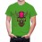 Devil No Soul Graphic Printed T-shirt