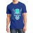 Devil No Soul Graphic Printed T-shirt