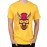 Devil No Soul Graphic Printed T-shirt