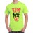 Mens Dont stress Bengali Graphic Printed T-shirt