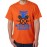 Engineer Mechanical Graphic Printed T-shirt