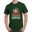 Engineer Solving Problems Graphic Printed T-shirt