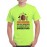 Engineer Solving Problems Graphic Printed T-shirt