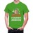 Engineer Solving Problems Graphic Printed T-shirt