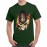 Eren Yeager Graphic Printed T-shirt