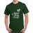 Mens Even This Will Pass Bengali Graphic Printed T-shirt