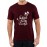 Mens Even This Will Pass Bengali Graphic Printed T-shirt