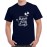 Mens Even This Will Pass Bengali Graphic Printed T-shirt