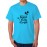 Mens Even This Will Pass Bengali Graphic Printed T-shirt