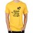 Mens Even This Will Pass Bengali Graphic Printed T-shirt