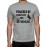 Men's Fairydust Yoga Graphic Printed T-shirt