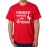 Men's Fairydust Yoga Graphic Printed T-shirt