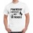 Men's Fairydust Yoga Graphic Printed T-shirt