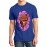 Frog Anime Graphic Printed T-shirt