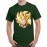 Goku Graphic Printed T-shirt
