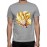 Goku Graphic Printed T-shirt