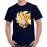 Goku Graphic Printed T-shirt