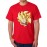 Goku Graphic Printed T-shirt