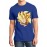Goku Graphic Printed T-shirt