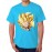 Goku Graphic Printed T-shirt