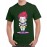 Hisoka Graphic Printed T-shirt