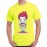 Hisoka Graphic Printed T-shirt