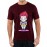 Hisoka Graphic Printed T-shirt