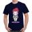 Hisoka Graphic Printed T-shirt