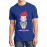Hisoka Graphic Printed T-shirt