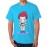 Hisoka Graphic Printed T-shirt