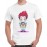 Hisoka Graphic Printed T-shirt