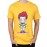 Hisoka Graphic Printed T-shirt