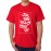 Mens Learn Alone Dear Bengali Graphic Printed T-shirt