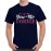 You Me Forever Graphic Printed T-shirt